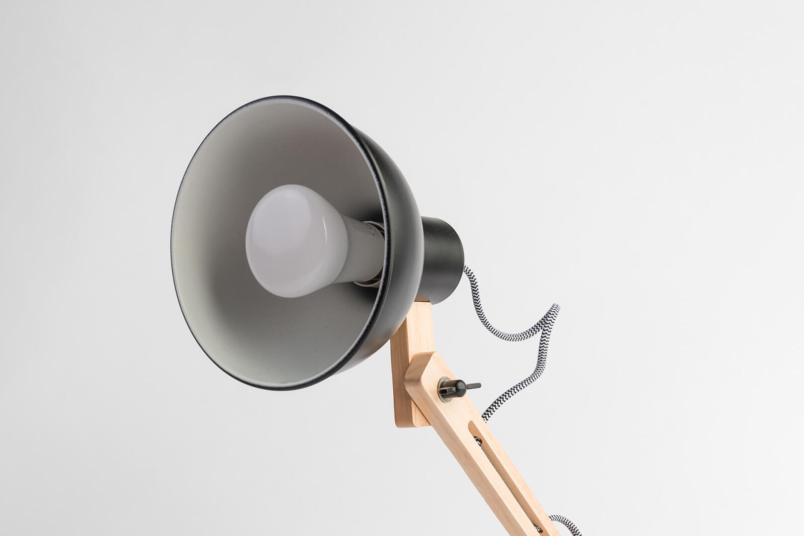 Fosu Lamp